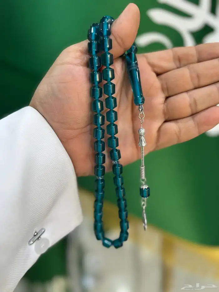 سبح بكلايت قصه خليجيه 1