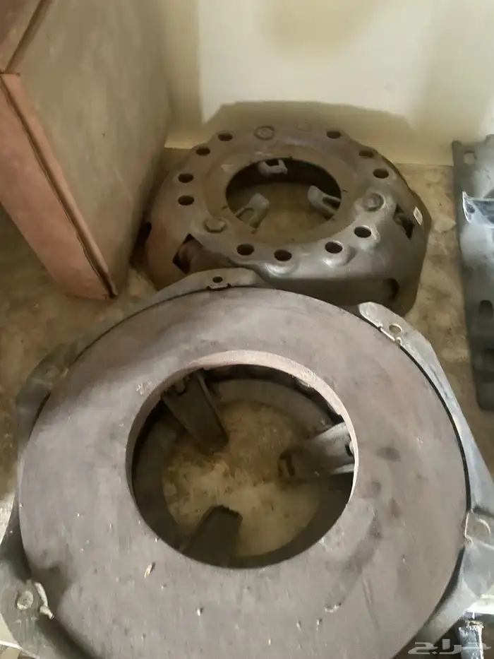 قطع جمس كابرس 36
