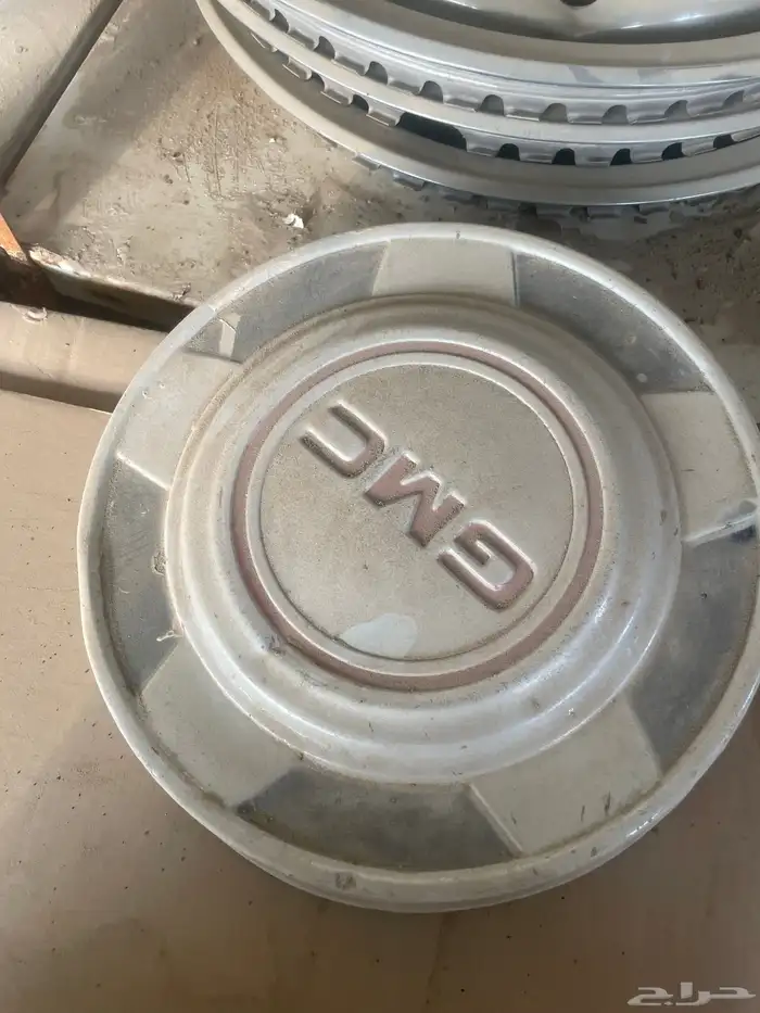 قطع جمس كابرس 6