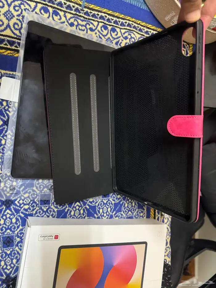 تابلت هواوي Huawei SE 11 Tablet 4
