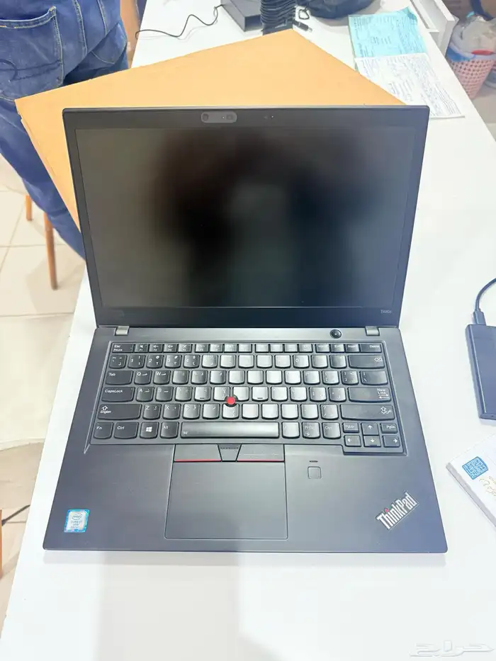 لاب توب الشركات والاعمال الشاقة i7 Vpro 3
