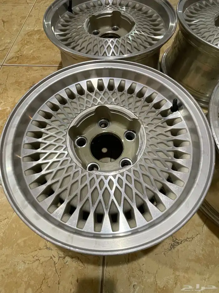 جنوط كابرس صابونة 3