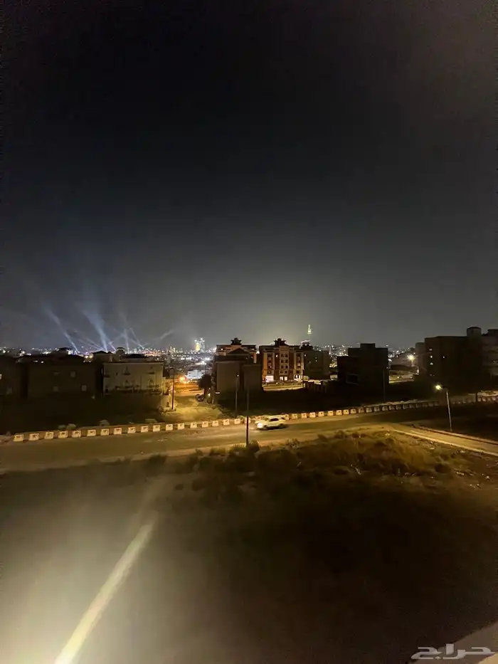 شقق وملاحق فاخرة للبيع في ربوة مكة 9