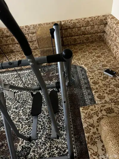جهاز تمارينا 5