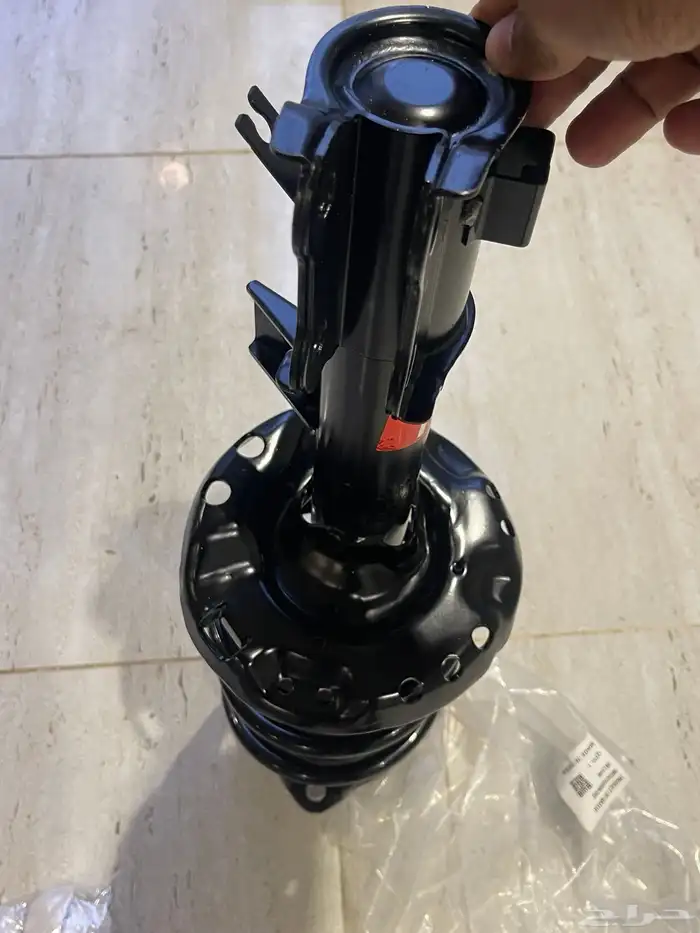 مساعدات امامية شانجان CS35 بلس 0