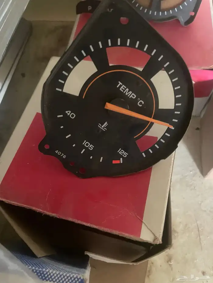 قطع جمس كابرس 32