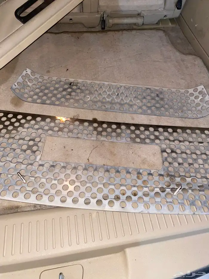 للبيع شبك جمس 2007-2014 0