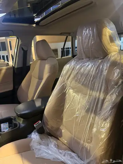 راف فور 2023 هايبرد فل كامل فتحه 14