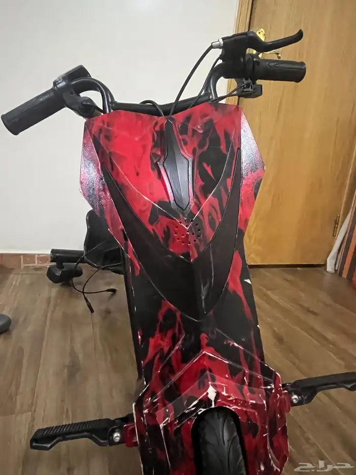 سكوتر درفت 0