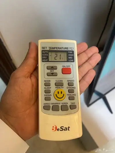 مكيف سبلت للبيع ( تم البيع ) 2