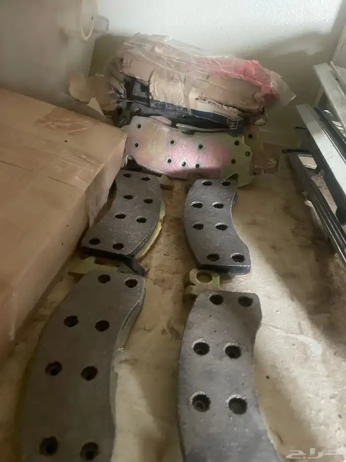 قطع جمس كابرس 12