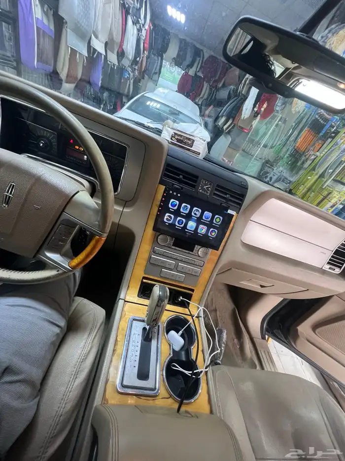 شاشات سيارات احدث الموصفات 14 11