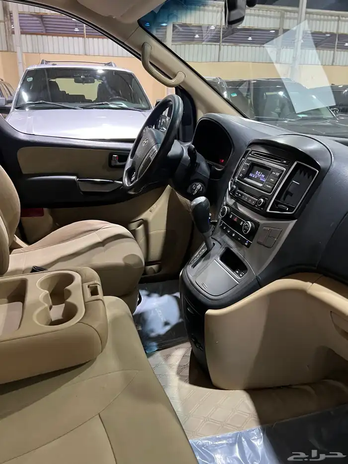 هونداي اتش ون 2018 8