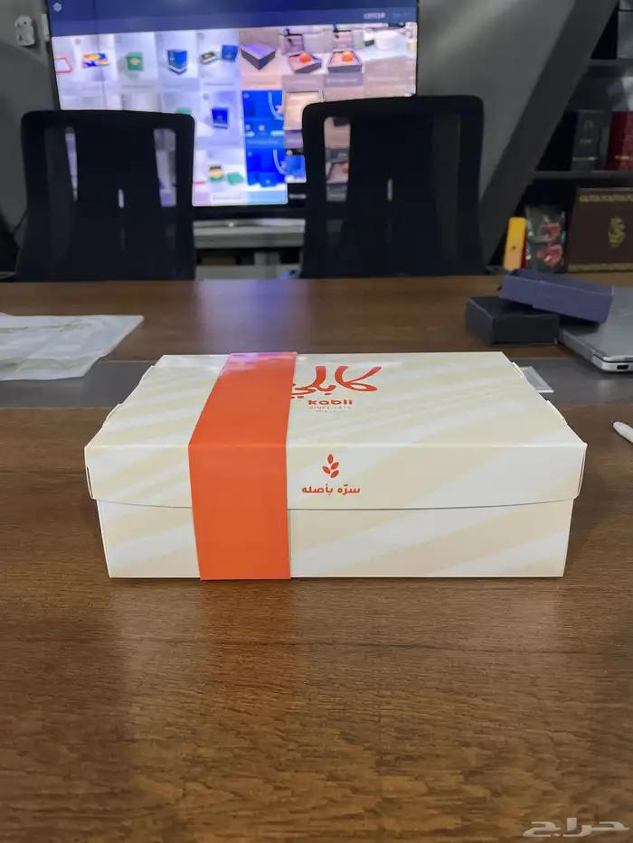 مطبوعات تغليف باكينج 6