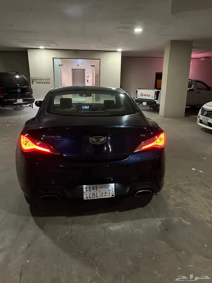 جينسس كوبيه 2016 4