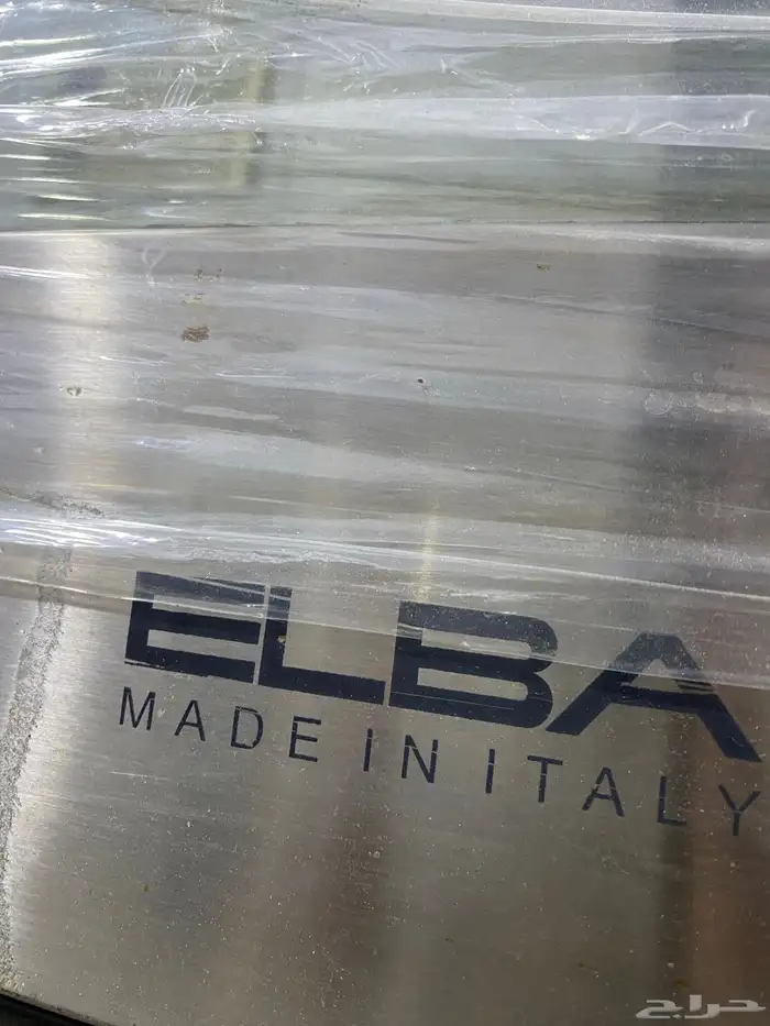 فرن الباء 60سم غاز كامل 2