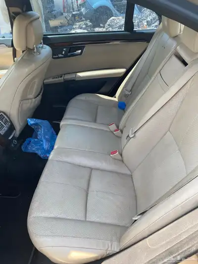 مرسيدس S500. Kit 63 للبيع قطع غيار 7