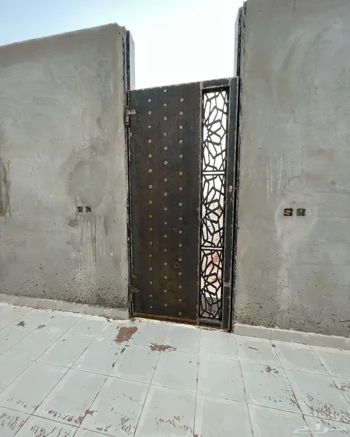 حداد عام   صيانة وتنفيذ 20