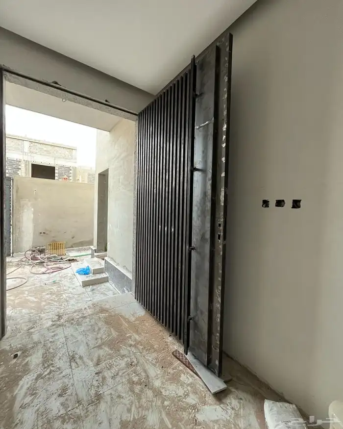 حداد عام   صيانة وتنفيذ 17