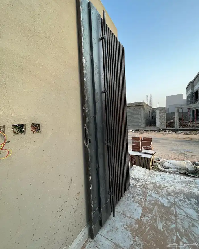حداد عام   صيانة وتنفيذ 16