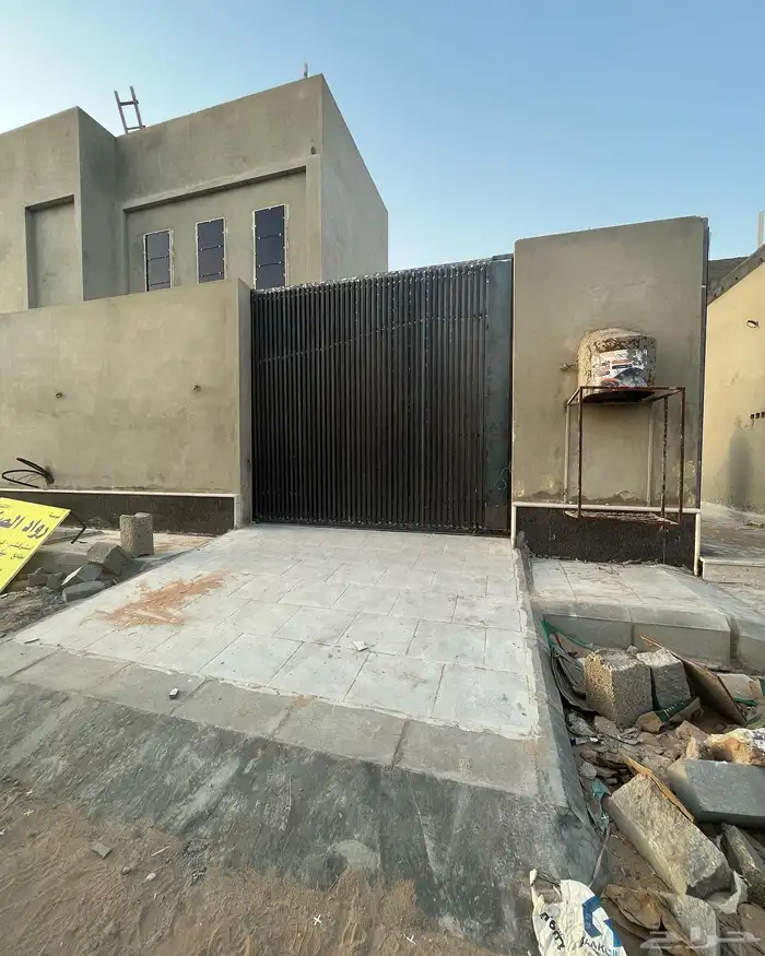 حداد عام   صيانة وتنفيذ 15