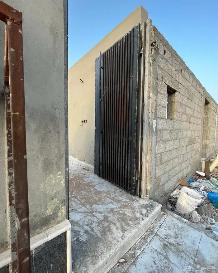 حداد عام   صيانة وتنفيذ 14