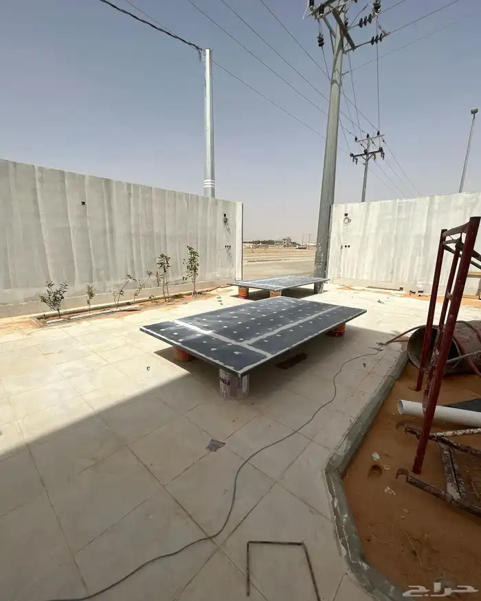 حداد عام   صيانة وتنفيذ 10