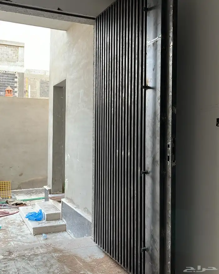 حداد عام   صيانة وتنفيذ 12