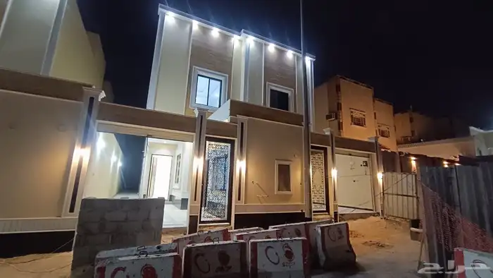 دور ارضي بصك للبيع شغل شخصي موقع ممتاز 375م بالدار البيضاء 0