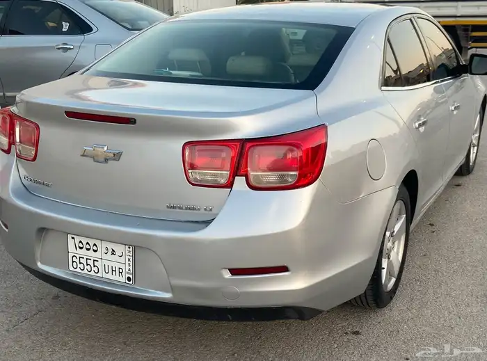ماليبو 2016 7