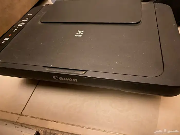 طابعات للبيع عماية ملون واسود HP 6
