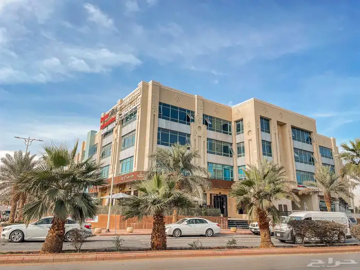 مكاتب مؤثثه للإيجار  مكاتب اثاث مكاتب 22