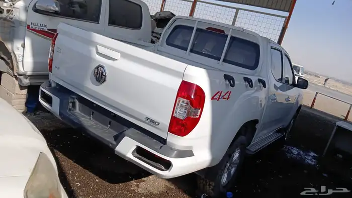 ام جي تي 60 تشليح الجزيره 0