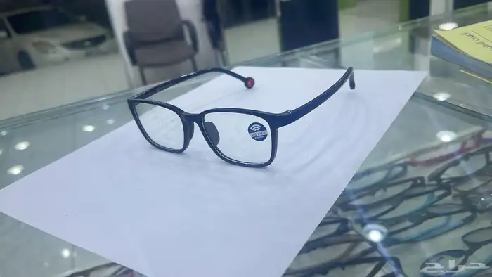 نظارات طبية 14