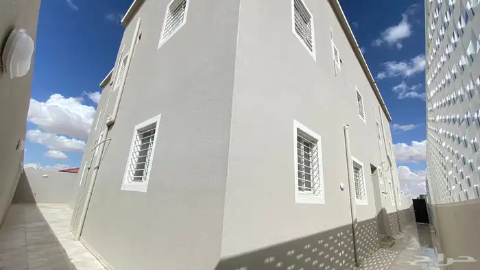 في للبيع نجران حي الروضه 3