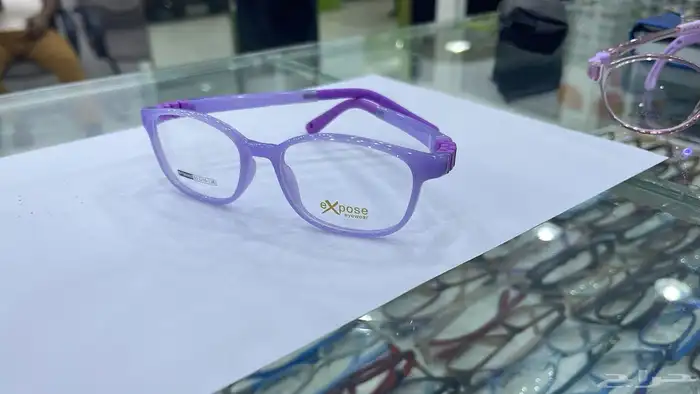 نظارات طبية 1