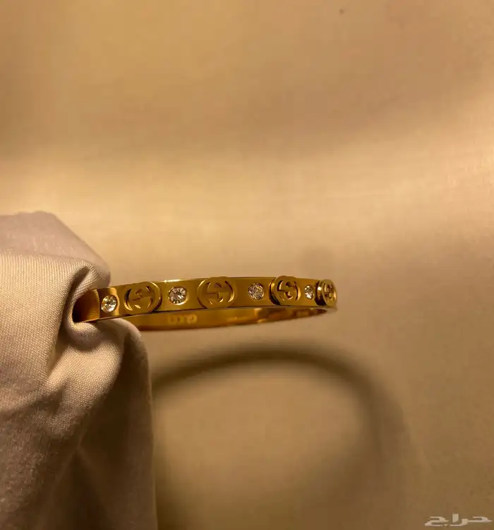 اساور ماركات طبق الأصل كوالتي عالي عيار ثقيل 1