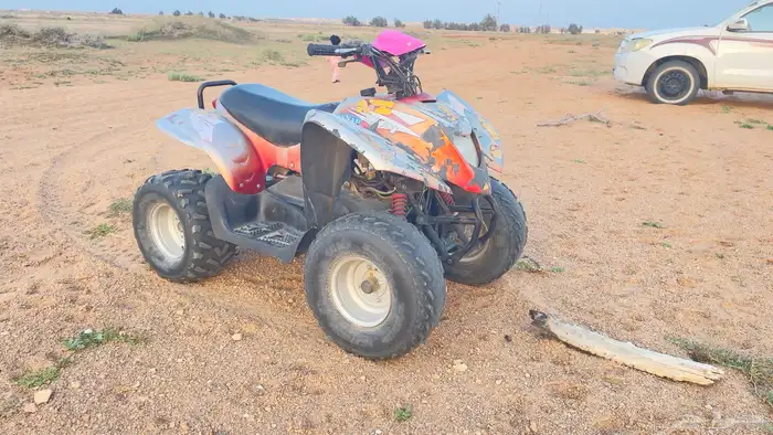 دباب جينان تيواني 1