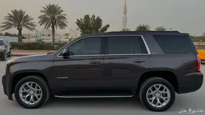 يوكن 2017 فل كامل ( تم البيع ) 16