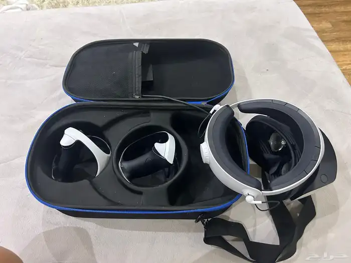 PS VR2 0