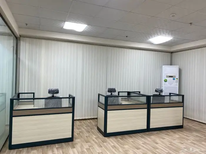 ستائر رول ستاير شرائح ستاير بلاك اوت تعتيم كامل و صن سكرين 8