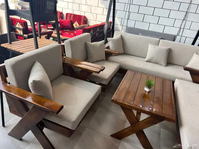 جلسة خارجية 5