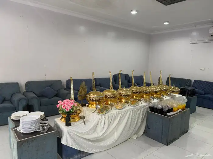 بوفيهات طبخ 0