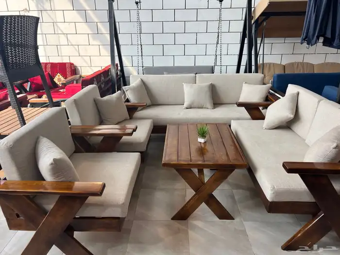 جلسة خارجية 0