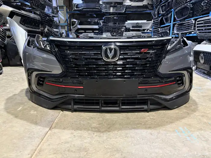 شانجان 85 2022 0