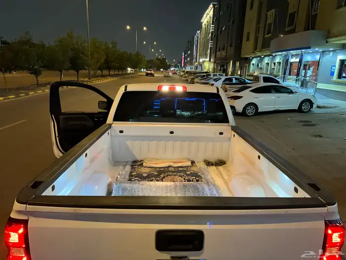 سلفرادو 2014 9