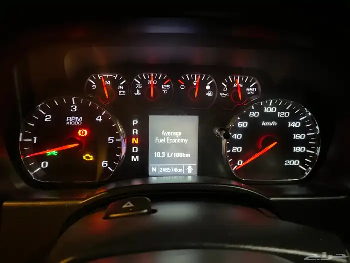 سلفرادو 2014 11