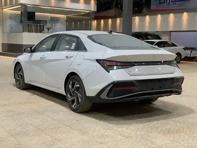 النترا 2024 جديد اصفار 4