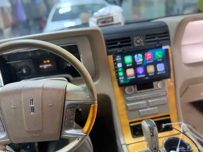 شاشات سيارات احدث الموصفات 14 1