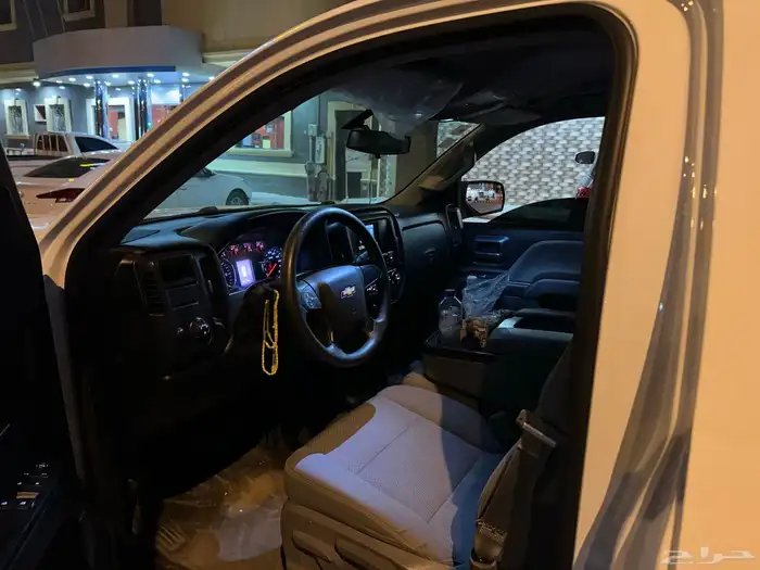 سلفرادو 2014 10